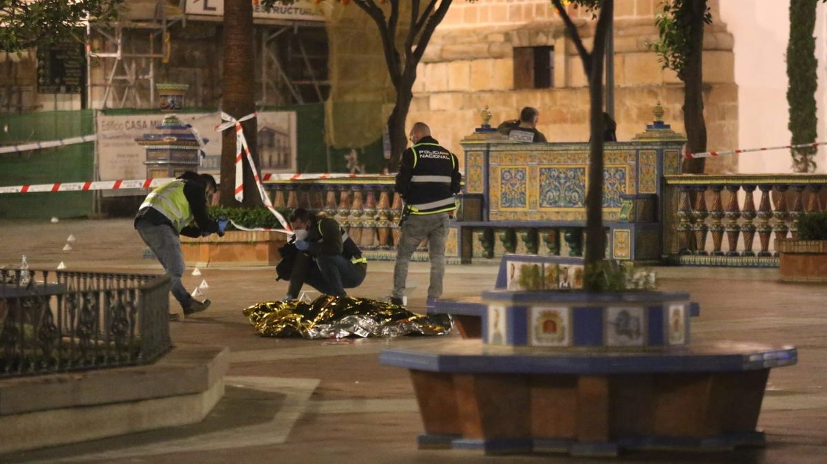 Útoky ve španělských kostelech policie vyšetřuje jako možný terorismus